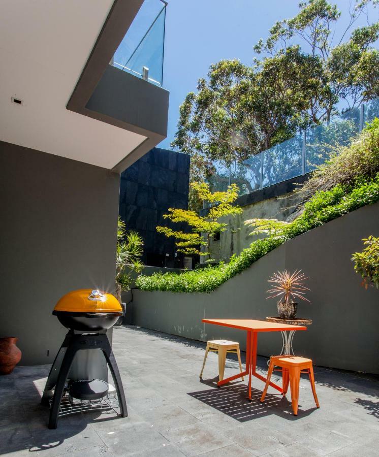 Stunning Views To Beat Lockdown Blues Leilighet Sydney Eksteriør bilde