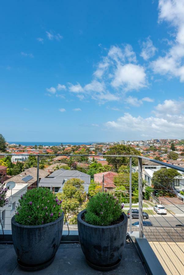 Stunning Views To Beat Lockdown Blues Leilighet Sydney Eksteriør bilde