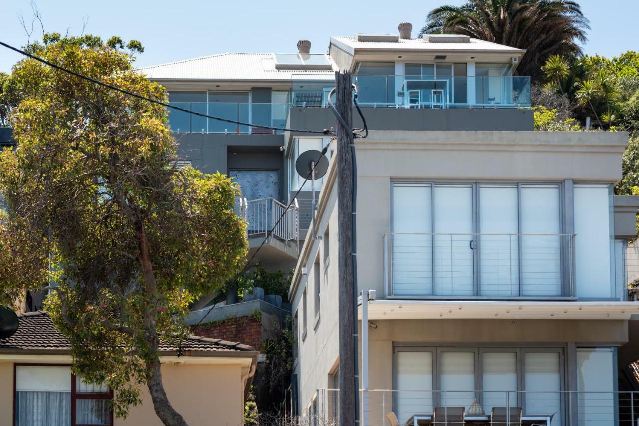 Stunning Views To Beat Lockdown Blues Leilighet Sydney Eksteriør bilde